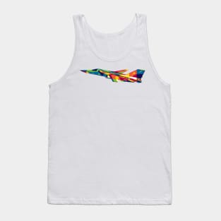 F-111 Aadvark Tank Top